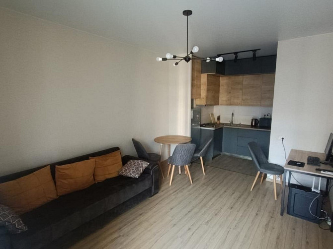 2-room apartment for rent in Isan Tbilisi - photo 4