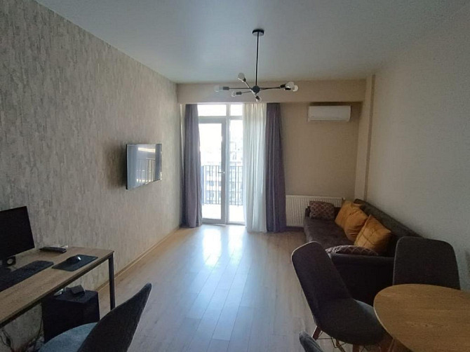 2-room apartment for rent in Isan Tbilisi - photo 3