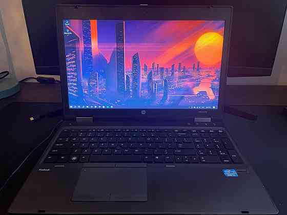 HP probook 6570b თბილისი