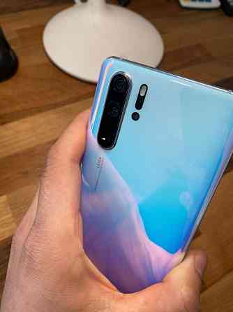 Huawei p30 pro თბილისი