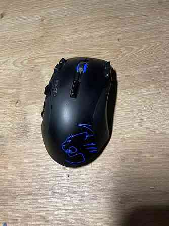 Roccat leadr თბილისი