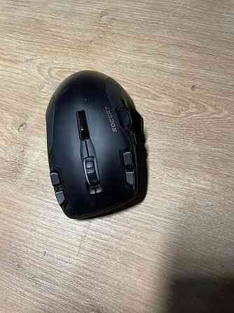 Roccat leadr თბილისი