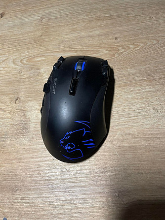 Roccat leadr თბილისი - ფოტო 3