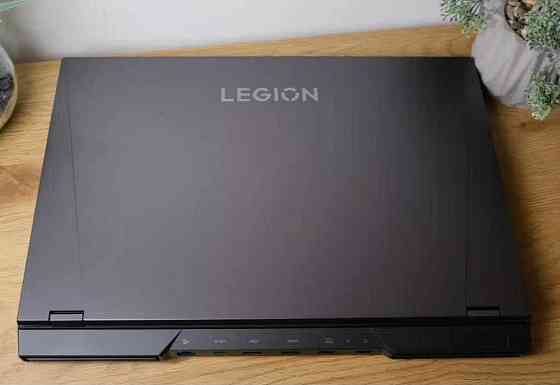 Lenovo Legion 5 pro თბილისი