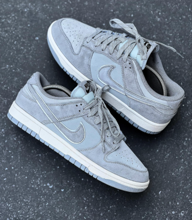 Nike SB Dunk Low SE Tbilisi - photo 1