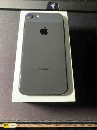 Iphone 8 თბილისი