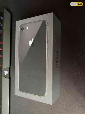 Iphone 8 თბილისი