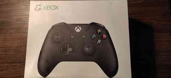 Xbox one controller თბილისი