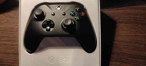 Xbox one controller თბილისი