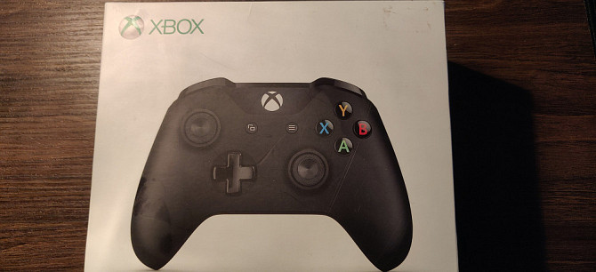 Xbox one controller თბილისი - ფოტო 2