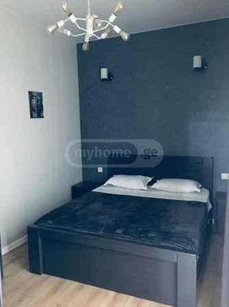 3-room apartment for rent Tbilisi - photo 9