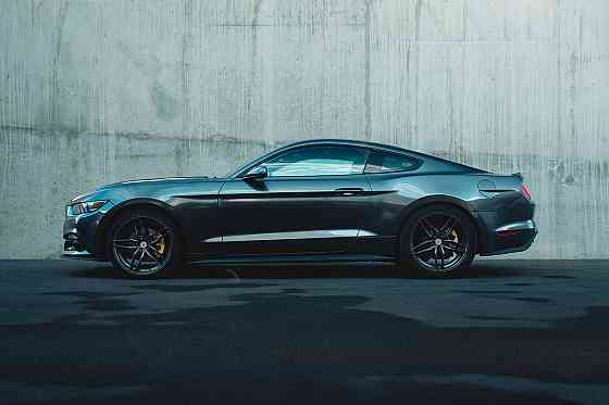 Ავტომობილი Ford Mustang Ecoboost Premium თბილისი