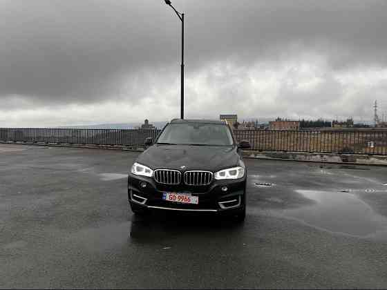 Bmw x5 თბილისი