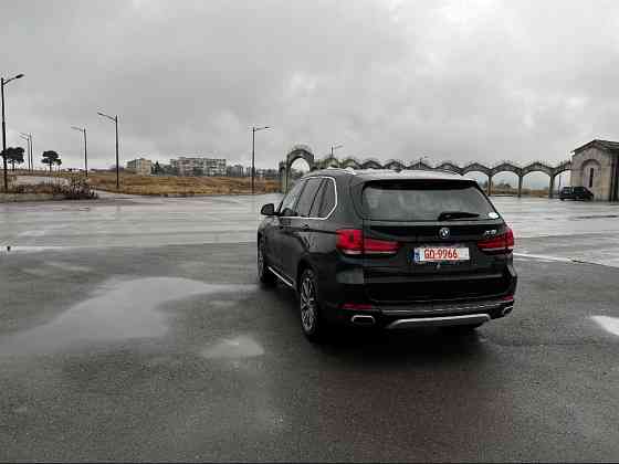 Bmw x5 თბილისი