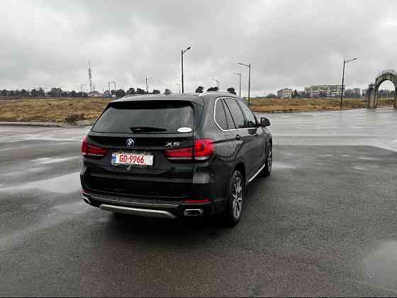 Bmw x5 თბილისი