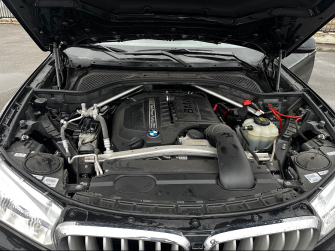 Bmw x5 Tbilisi - photo 4