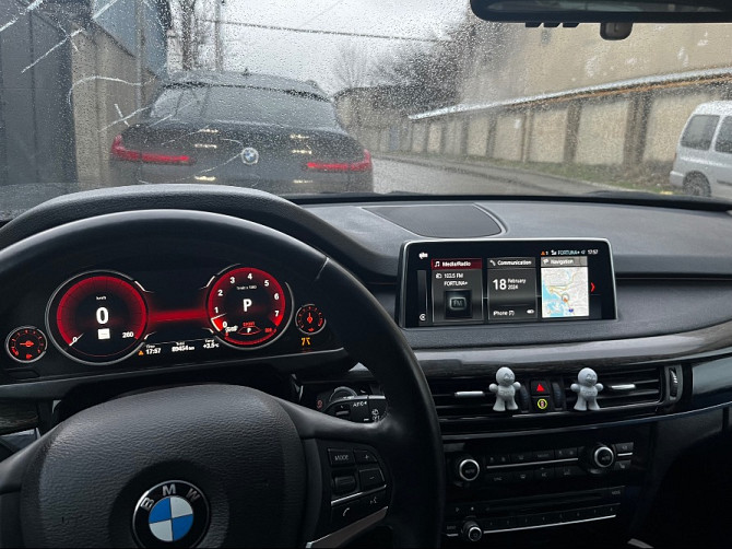 Bmw x5 Tbilisi - photo 7