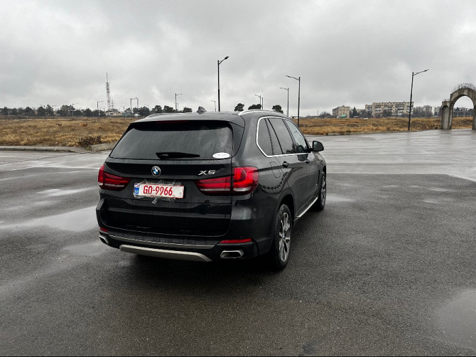 Bmw x5 Tbilisi - photo 3