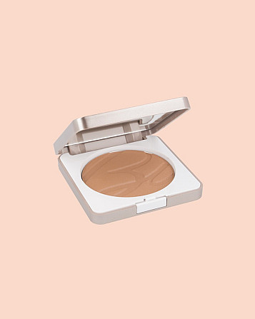 Bronzer - DEFENSE COLOR SUN TOUCH  - photo 1