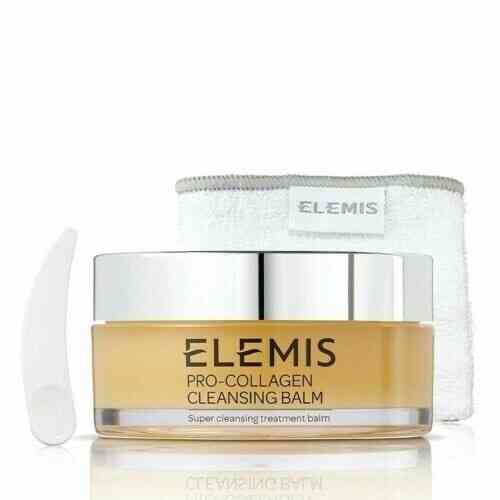 Elemis Pro-Collagen გამწმენდი ბალზამი - 3.7oz თბილისი