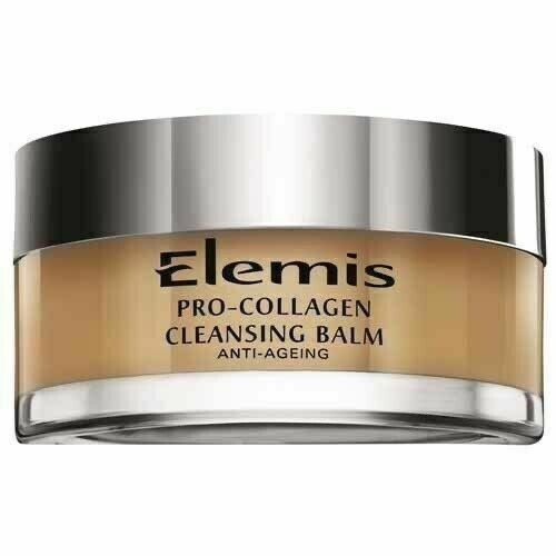 Elemis Pro-Collagen გამწმენდი ბალზამი - 3.7oz თბილისი - ფოტო 2