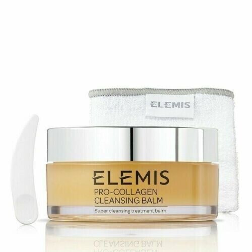 Elemis Pro-Collagen გამწმენდი ბალზამი - 3.7oz თბილისი - ფოტო 1