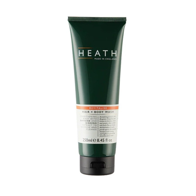 Heath - Heath shower gel head and body Revitalise 250 ml 2360 Tbilisi - photo 1