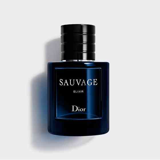 Dior Sauvage Elixir Christian Dior Eau De Parfum 60ml 