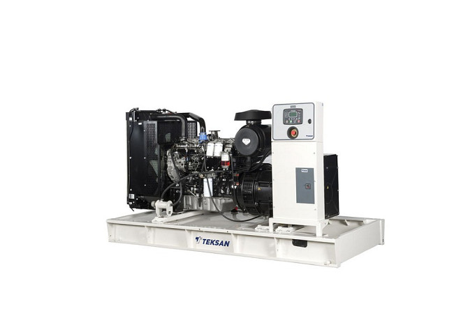 Diesel generator 120 kilowatts Tbilisi - photo 2