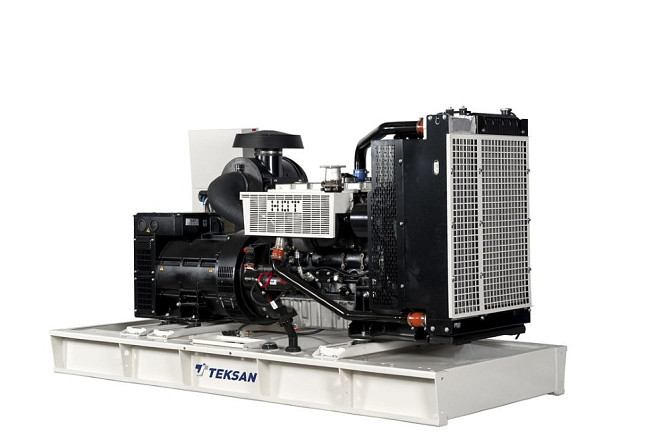 Diesel generator 120 kilowatts Tbilisi - photo 3