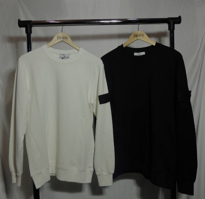 Stone Island Sweatshirt Tbilisi - photo 1