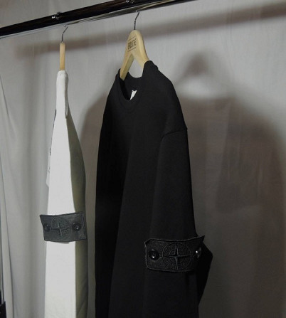 Stone Island Sweatshirt Tbilisi - photo 3