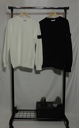 Stone Island Sweatshirt Tbilisi - photo 2