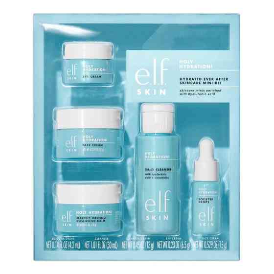 E.l.f. SKIN სასაჩუქრე ნაკრები თბილისი