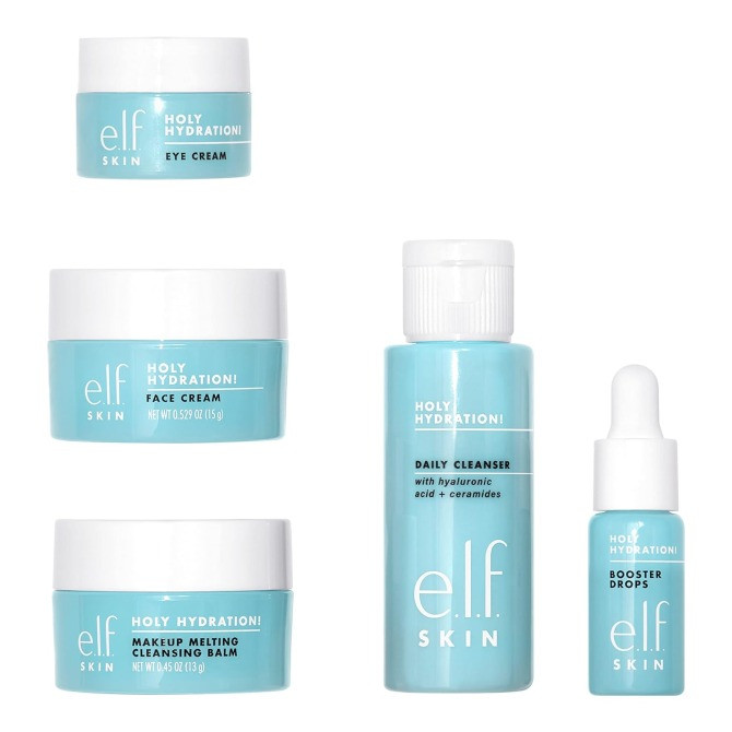 E.l.f. SKIN gift set Tbilisi - photo 3