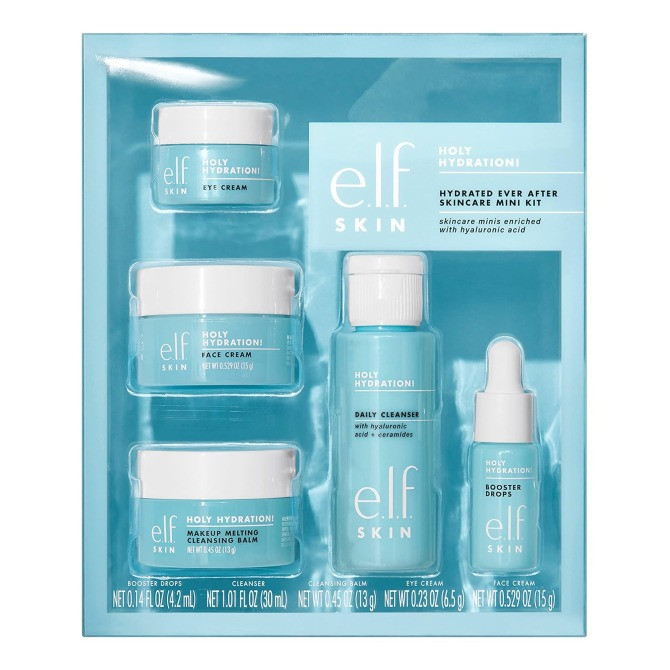 E.l.f. SKIN gift set Tbilisi - photo 2