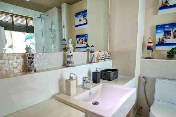 Condo for sale in Seven Seas Resort Pattaya, Thailand თბილისი