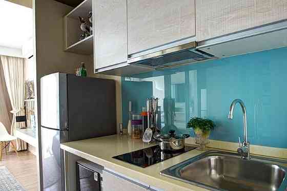 Condo for sale in Seven Seas Resort Pattaya, Thailand თბილისი