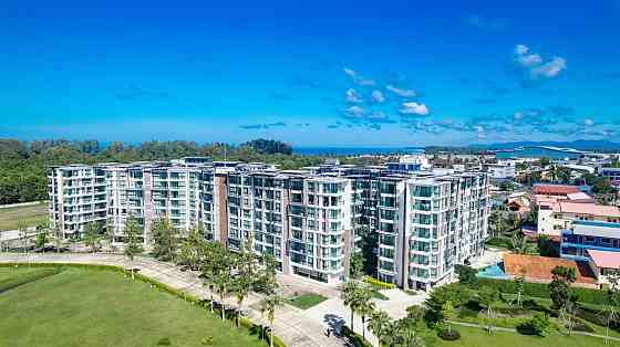 Condo for sale in Royal Lee The Terminal Phuket, Sakhu, Phuket, Thailand თბილისი