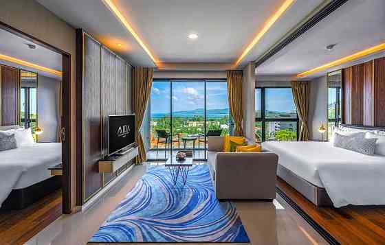 1 bed Condo in Panora, Phuket, Thailand თბილისი