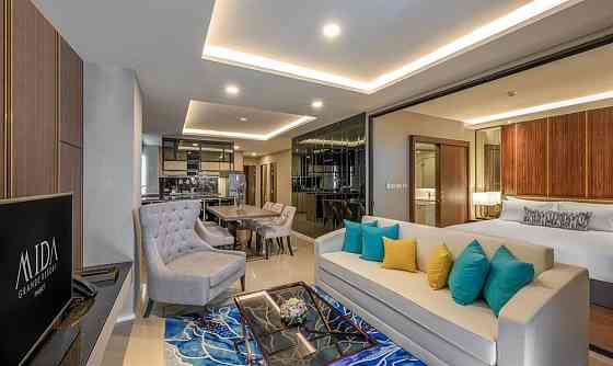 1 bed Condo in Panora, Phuket, Thailand თბილისი