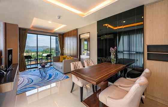 1 bed Condo in Panora, Phuket, Thailand თბილისი