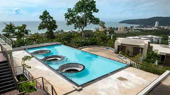 1 Bedroom Condo for sale in Utopia Karon, Karon, Phuket, Thailand თბილისი