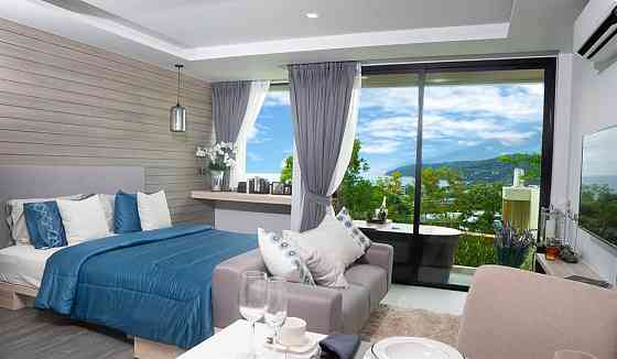 1 Bedroom Condo for sale in Utopia Karon, Karon, Phuket, Thailand თბილისი