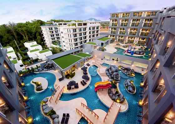 1 Bedroom Condo for sale in Utopia Naiharn, Rawai, Phuket, Thailand თბილისი