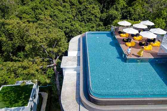 1 Bedroom Condo for sale in Utopia Naiharn, Rawai, Phuket, Thailand თბილისი