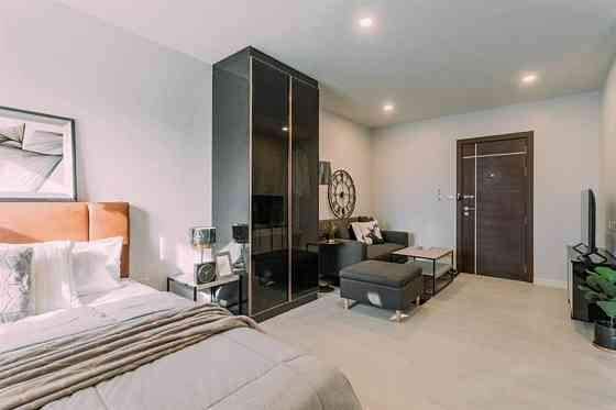 Studio Condo for sale at VIP Great Hill Condominium, Phuket, Thaiand თბილისი