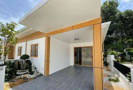 2 bed house at Utopia Thalang, Phuket, Thailand თბილისი