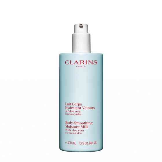 CLARINS body milk თბილისი