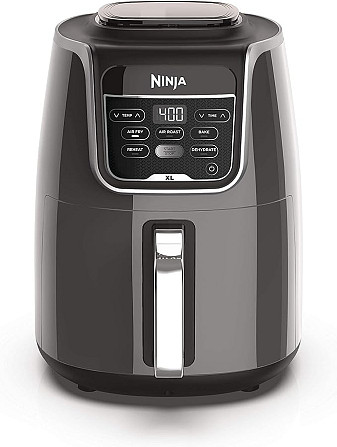 Ninja AF150AMZ Air Fryer XL, 5.5 Qt. Tbilisi - photo 1